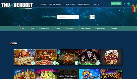 thunderbolt casino app|Thunderbolt .